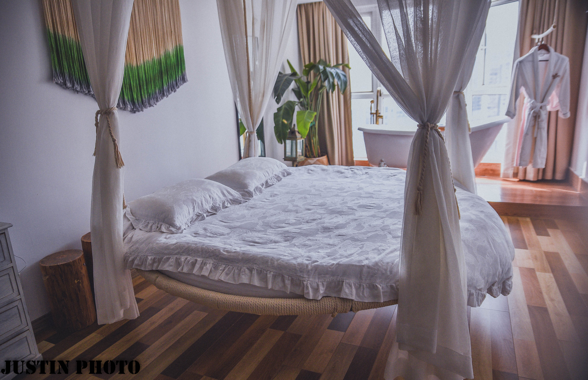 成都波西米亚风格民宿,重庆的泰国风格民宿