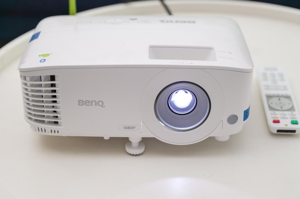 明基投影仪e320e580,明基e580投影仪没声音