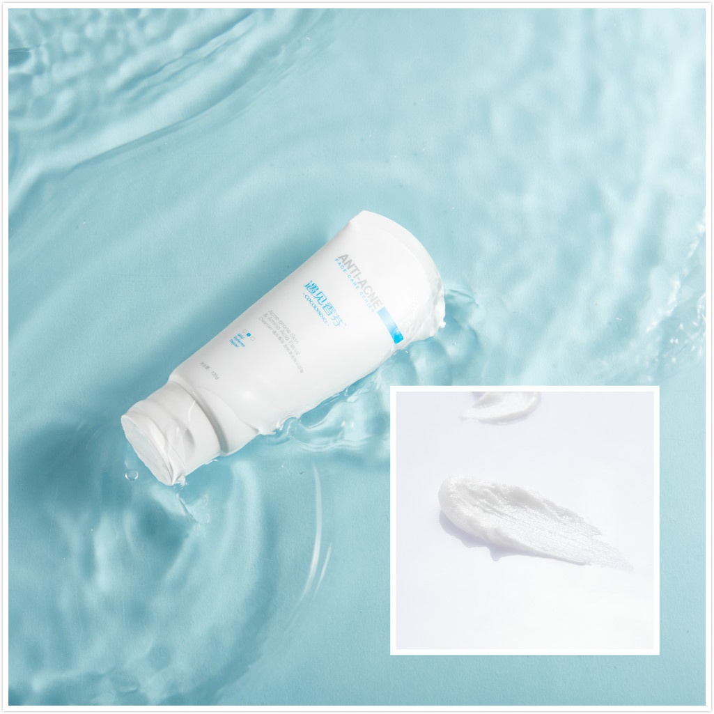 你的洗面奶上榜单了吗,你的洗面奶上排名了吗