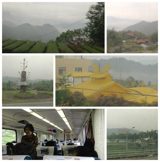 2018年十一月台湾环岛八日游攻略,台湾15天环岛游自由行