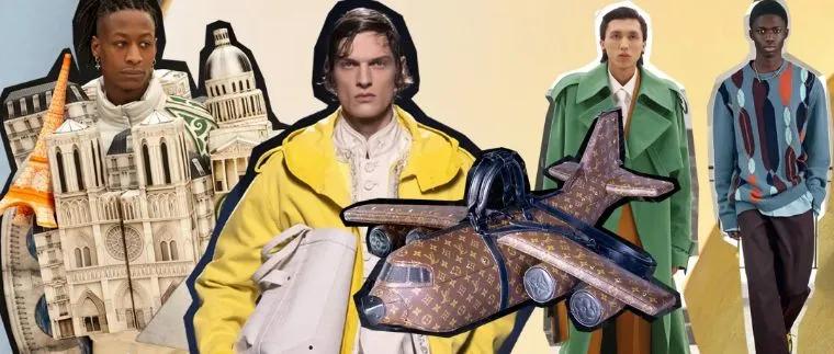 lv顶级旅行包多少钱,lv推出形似飞机的包售价25万