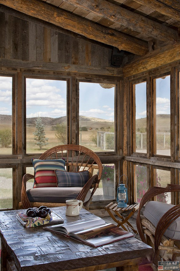 别墅庭院阳光房2023最新款设计,庭院阳光房设计