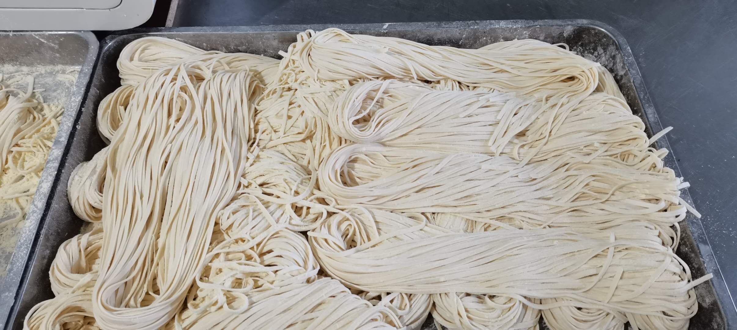 开一家小面馆一个月可以收入多少,有一家面馆一个月利润40万