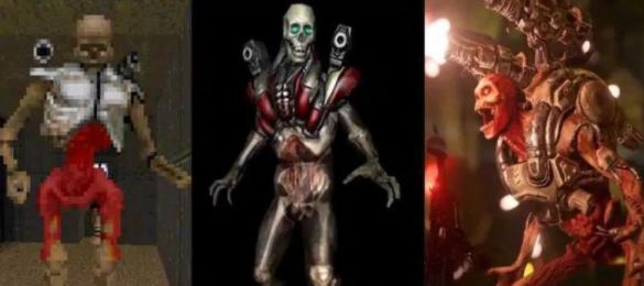 毁灭战士年度最佳游戏,被ign低估的游戏有哪些