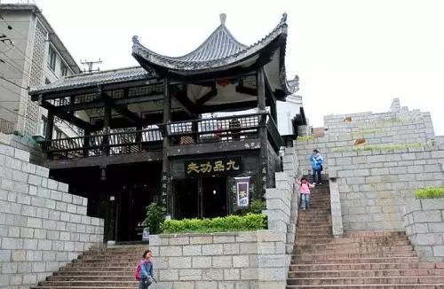 全国有多少个文昌阁,真实的文昌阁图片