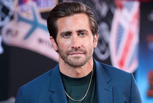jakegyllenhaal采访,prada最新香水
