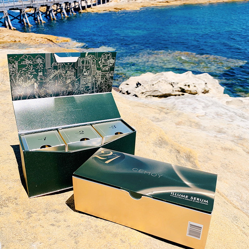 女明星都在用的护肤好物,被明星种草了这么多面膜