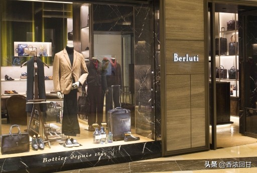 美高梅有哪些值得购物,美高梅入住体验