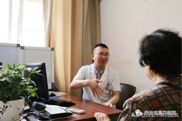 【门诊上新】想要“肩”强也容易！来市第四医院拯救你的不开心！