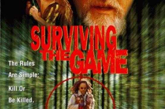 十部顶级生死游戏电影,十部顶级神级游戏电影