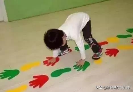 孩子“感统失调”长大就会好？当家长的你太天真了！