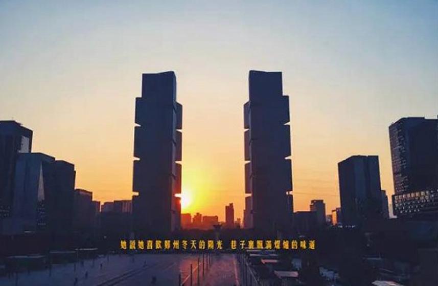 因为一首歌邂逅一座城,一首歌一个人一座城一段情