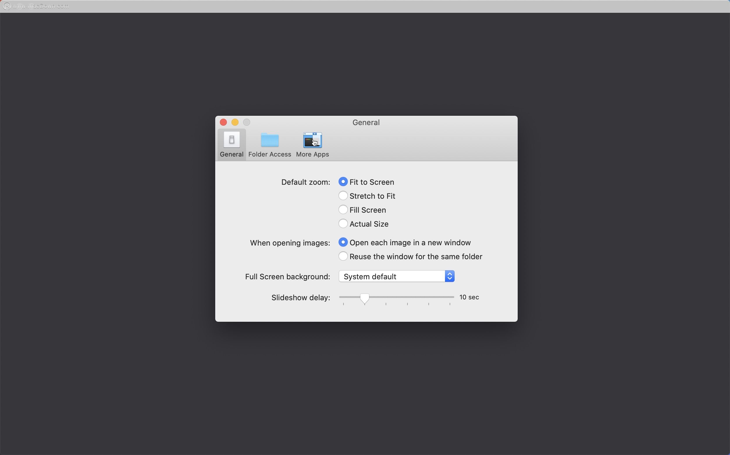 macos看图软件,mac系统最好用的看图软件