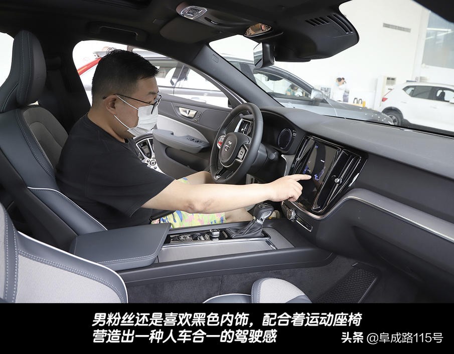 沃尔沃六十年终优惠,沃尔沃2023s60优惠