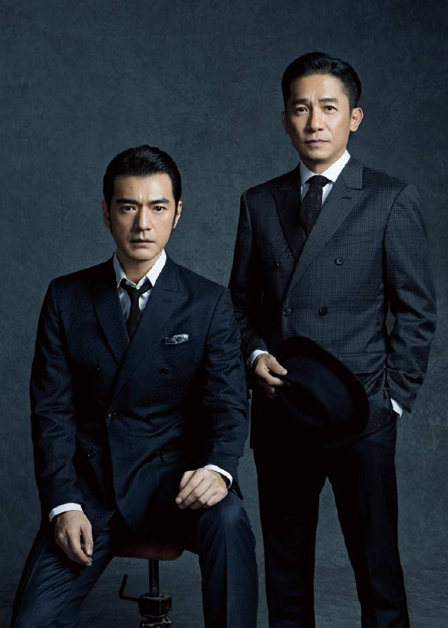 金城武的帅照片,金城武近照