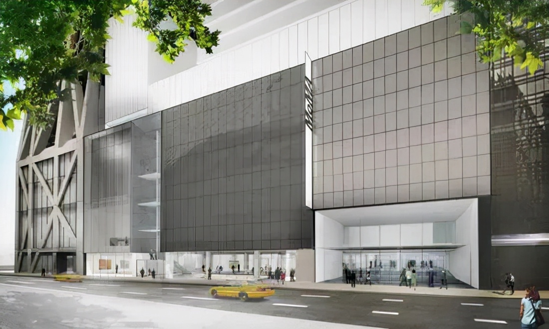 moma展,moma新展览会