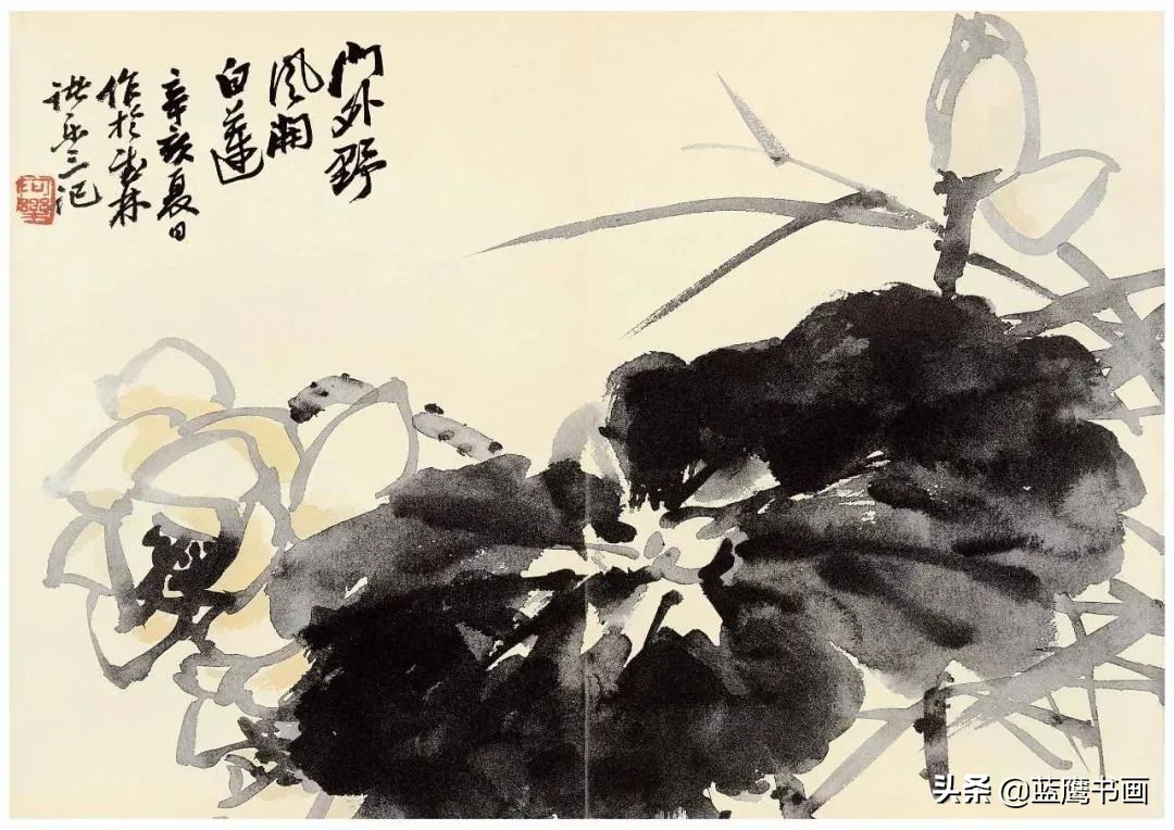 画技高超的画家有哪些,还有哪些技艺高超的画家