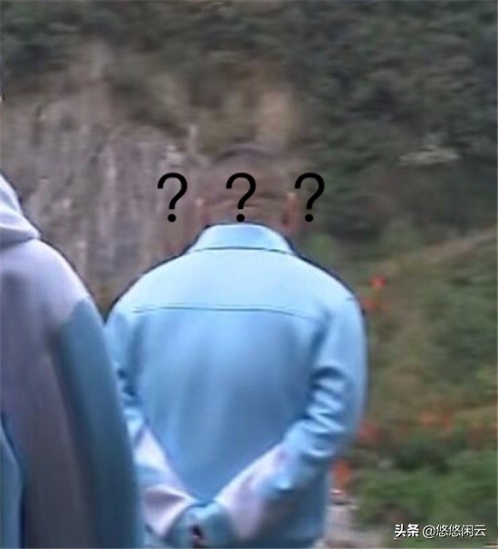 严浩翔岳云鹏撞衫,岳云鹏撞衫