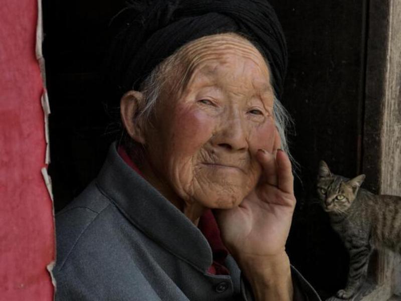 农村老人为什么不愿意和儿女相处,农村老人为什么那么讨人厌