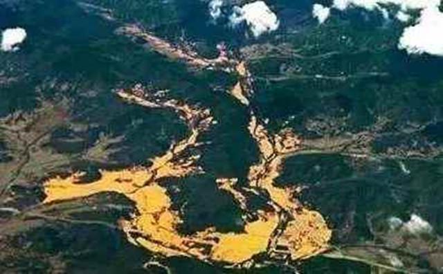 中华龙脉之祖是哪座山,中华龙脉到底在哪里