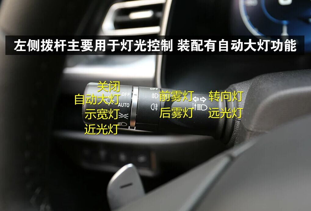 哈弗h6冠军版车内按键图解,三代h6max方向盘按键图解