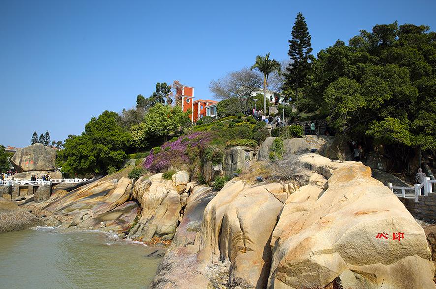 厦门攻略亲子吃住3天,厦门攻略三天两晚不踩雷走心分享