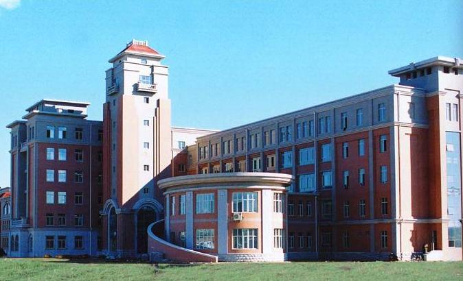 辽宁这所大学被称为“潜力股”,不仅报考分数不高,就业还稳定