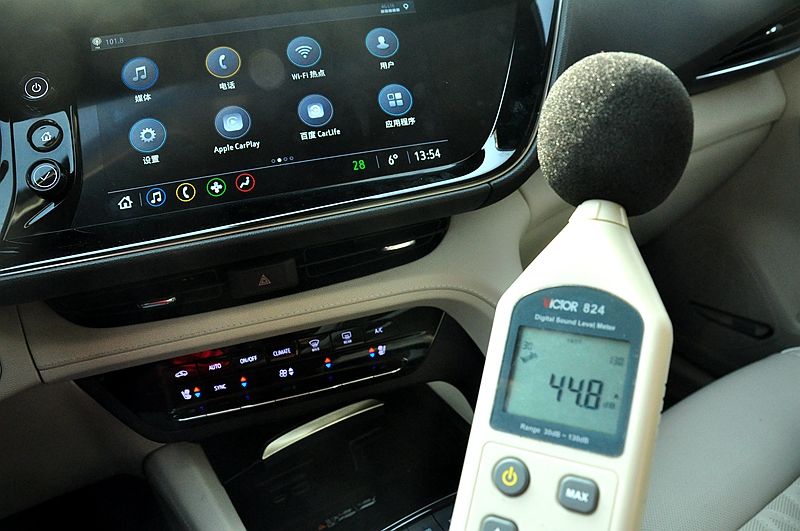 昂科威plus552t试驾评测,昂科威农村试驾