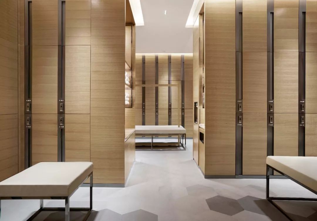 复星集团上海bfc外滩金融中心,上海复星bfc外滩金融中心外观