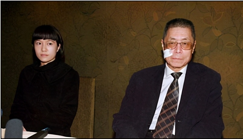 大师刘诗昆,81岁刘诗昆喜得一女