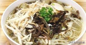 湖北荆州的特色美食推荐,湖北荆州特色美食小吃排名前十