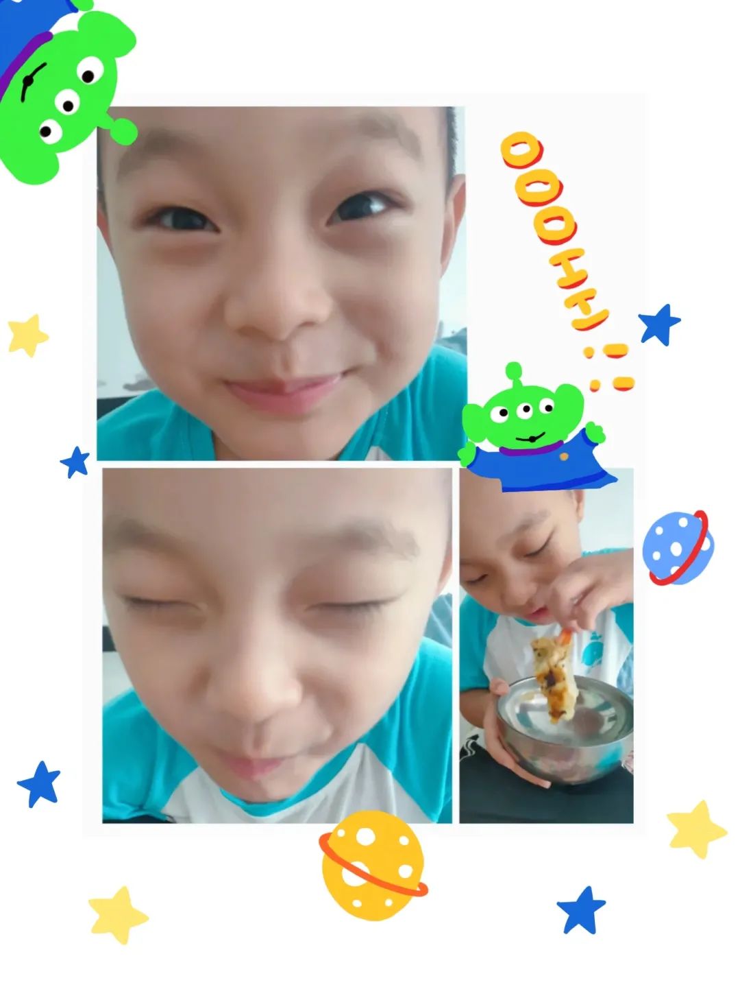 孩子7个多月出牙不愿意喝奶,小孩不长牙就会喊妈妈