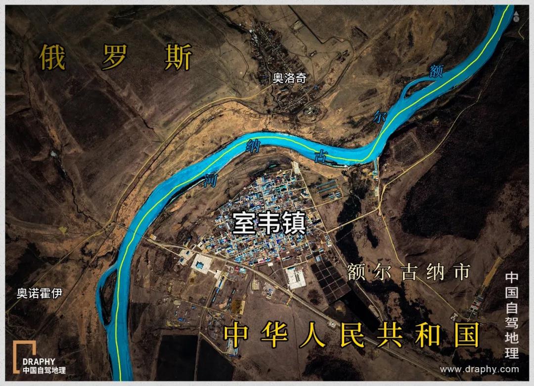 中国唯一俄罗斯族民族乡,东北的俄罗斯风情小镇