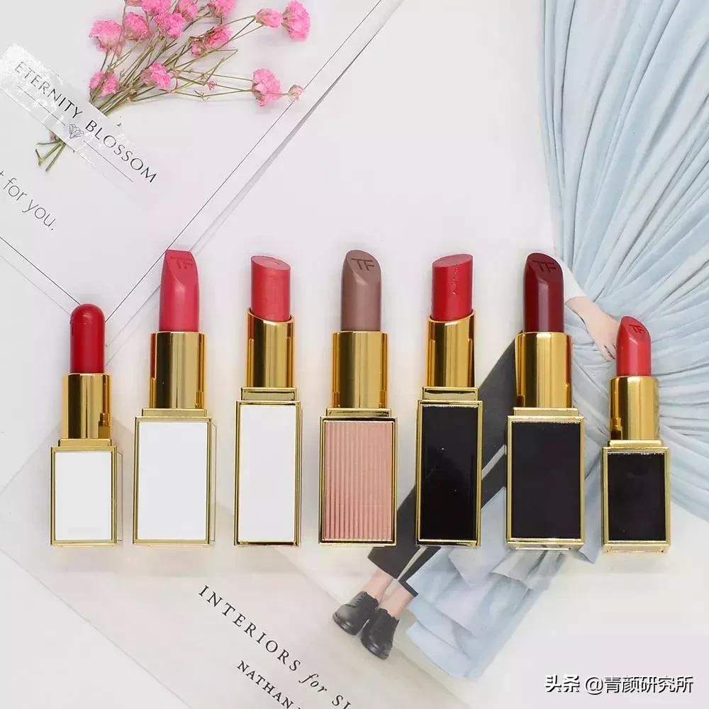 适合唇色深的橘色口红推荐,春夏显白最火口红颜色推荐
