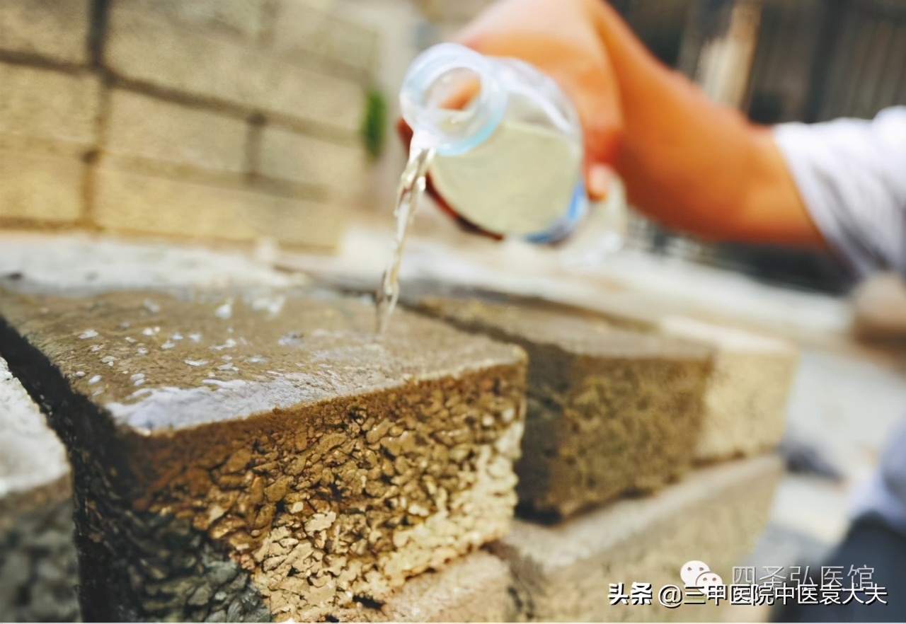 迈入中医之门(配视频)第17课:“瘦弱”的中医机理与科学增肥