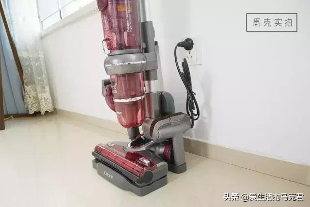 最全的吸尘器测评,十大公认最强吸尘器测评