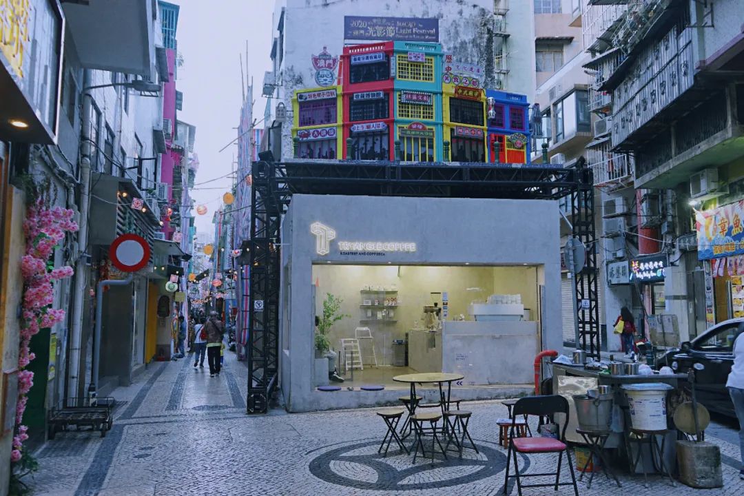 节假日澳门攻略,假期珠海澳门行