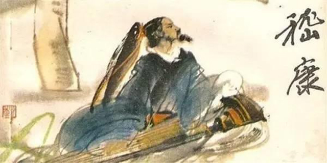 “服散”——奇怪癖好盛行的背后,隐藏着晋人怎样的面具?