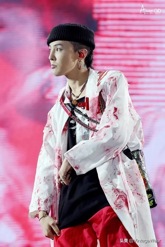 致敬环卫大叔的视频,致敬重金属摇滚