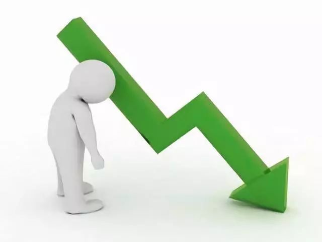 毛利率大幅下降,毛利率下滑净利率下滑