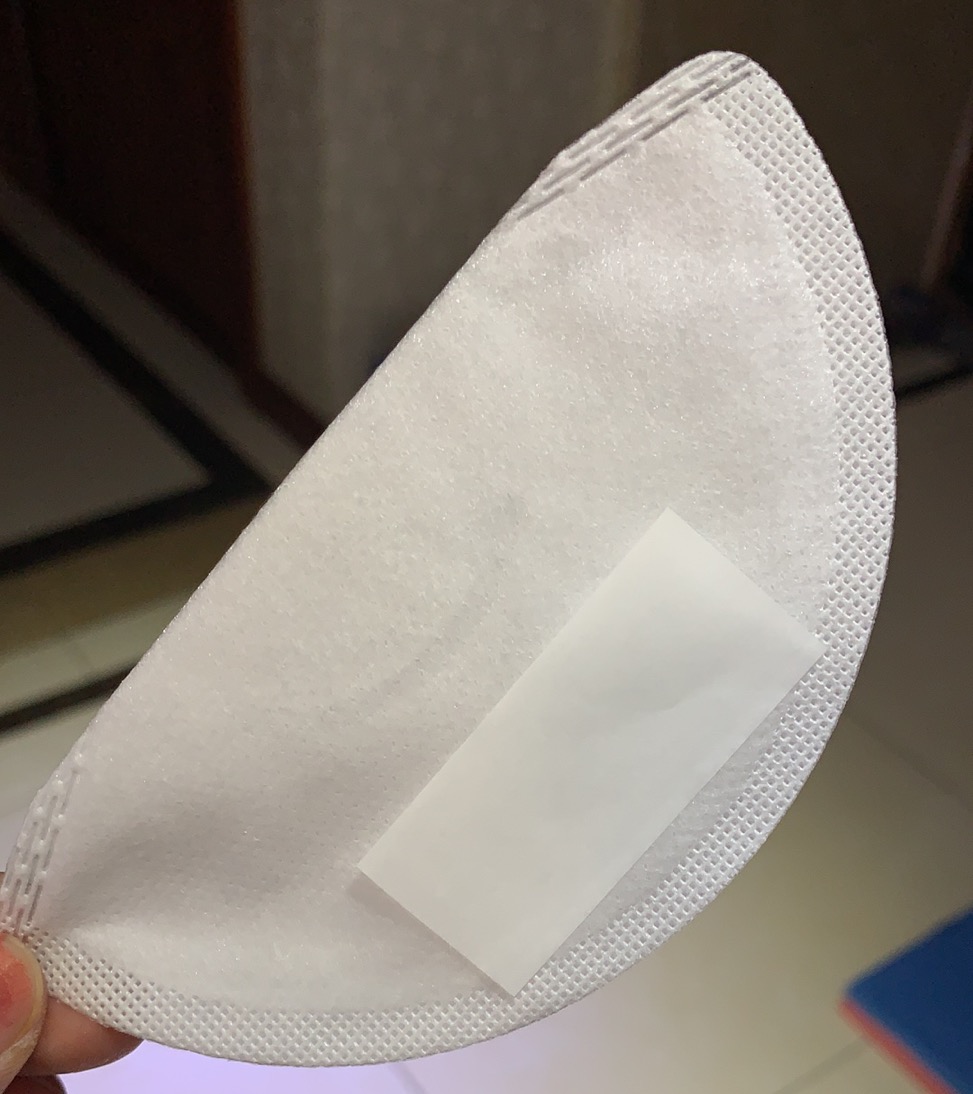 口罩垫和防溢乳垫效果一样吗,防溢乳垫可以代替一次性口罩垫吗