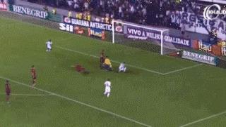 绿荫最后的桑巴舞者内马尔,内马尔