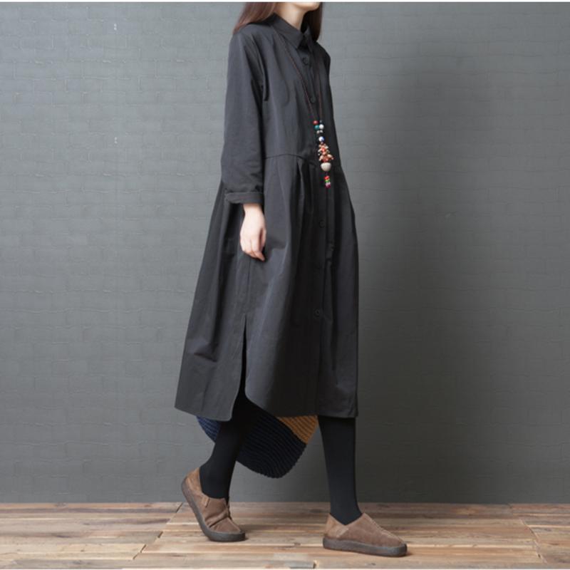 胖mm连衣裙别乱穿,穿对减龄又显瘦的连衣裙