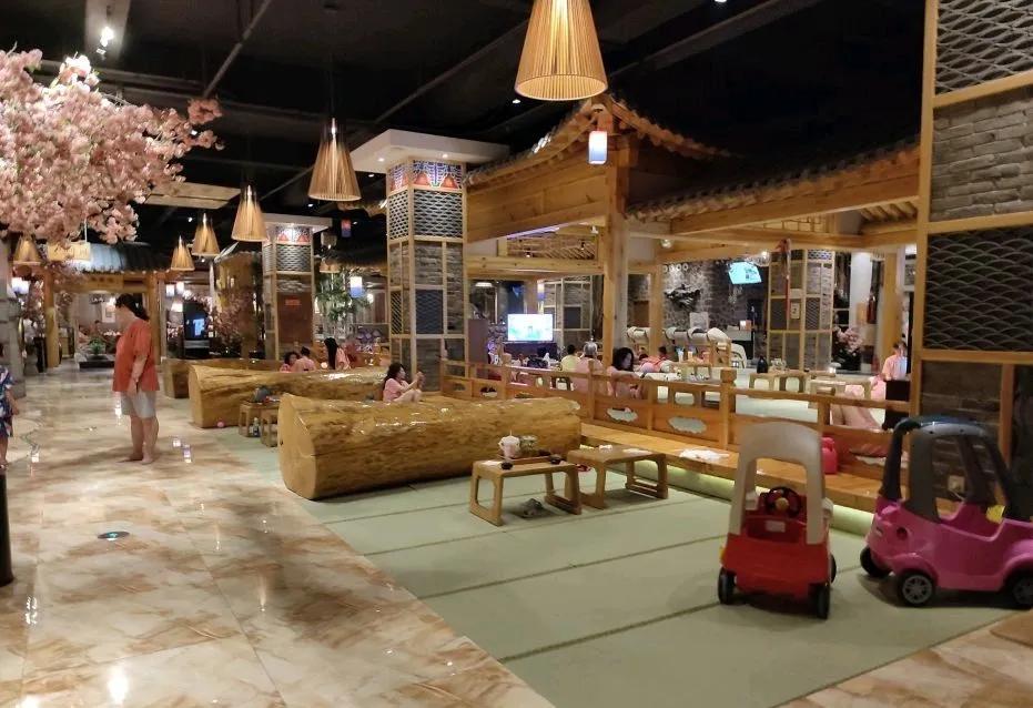 沈阳市温泉洗浴最火的几家,沈阳哪家温泉洗浴干净