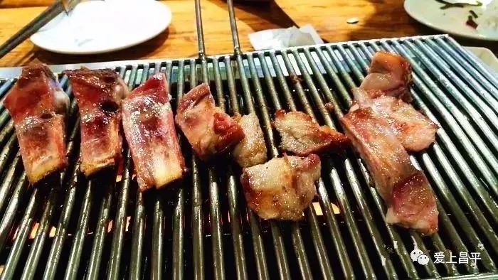北京吃肉好去处,大口吃肉的地方推荐