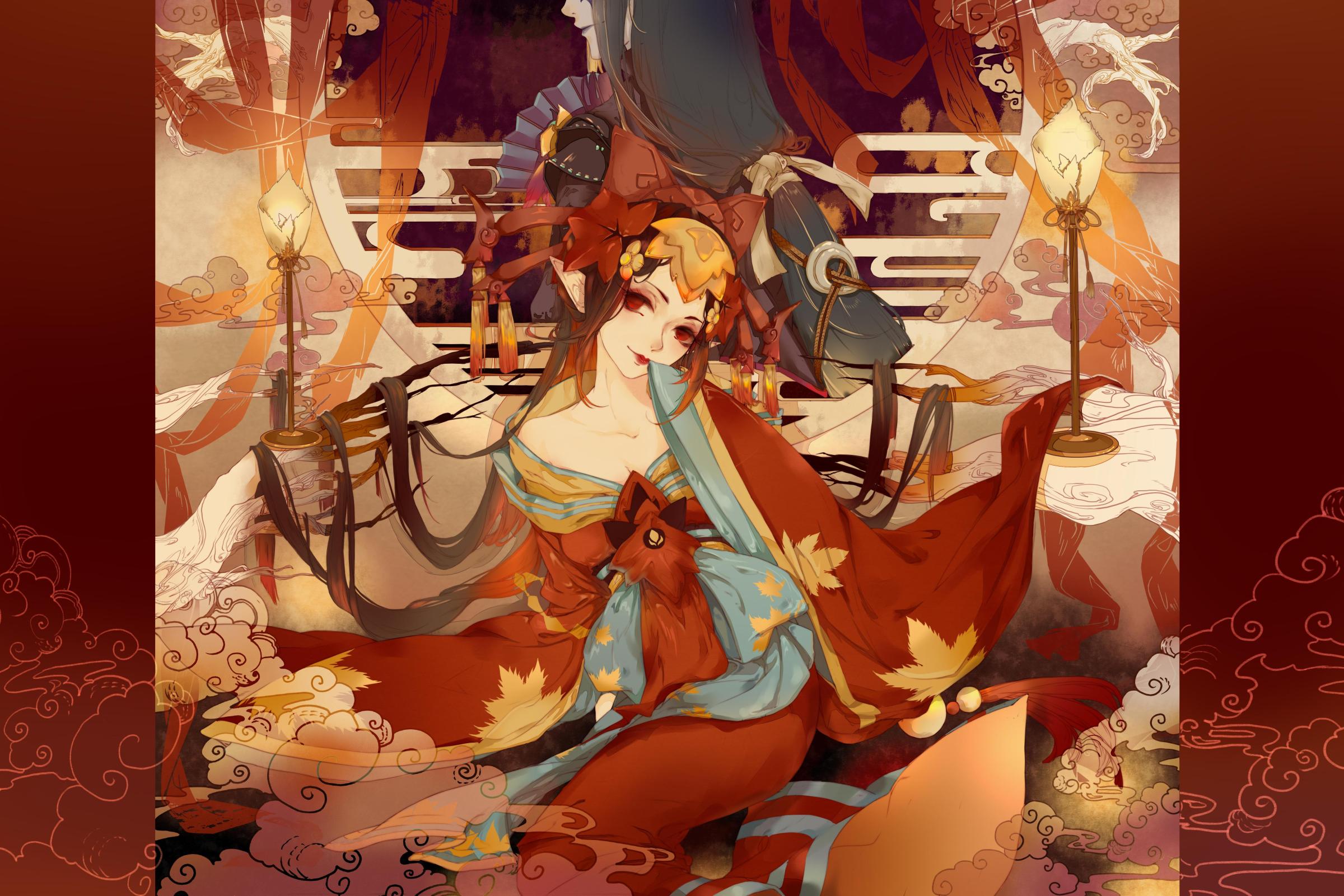 阴阳师仓管式神最新,阴阳师式神机制引争议