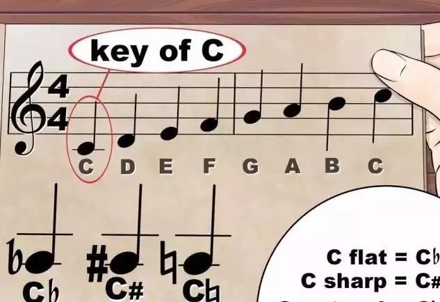 零基础学五线谱要多久,零基础学识五线谱视频