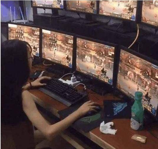 dnf搬砖必备三件装备,dnf更新后搬砖装备改动