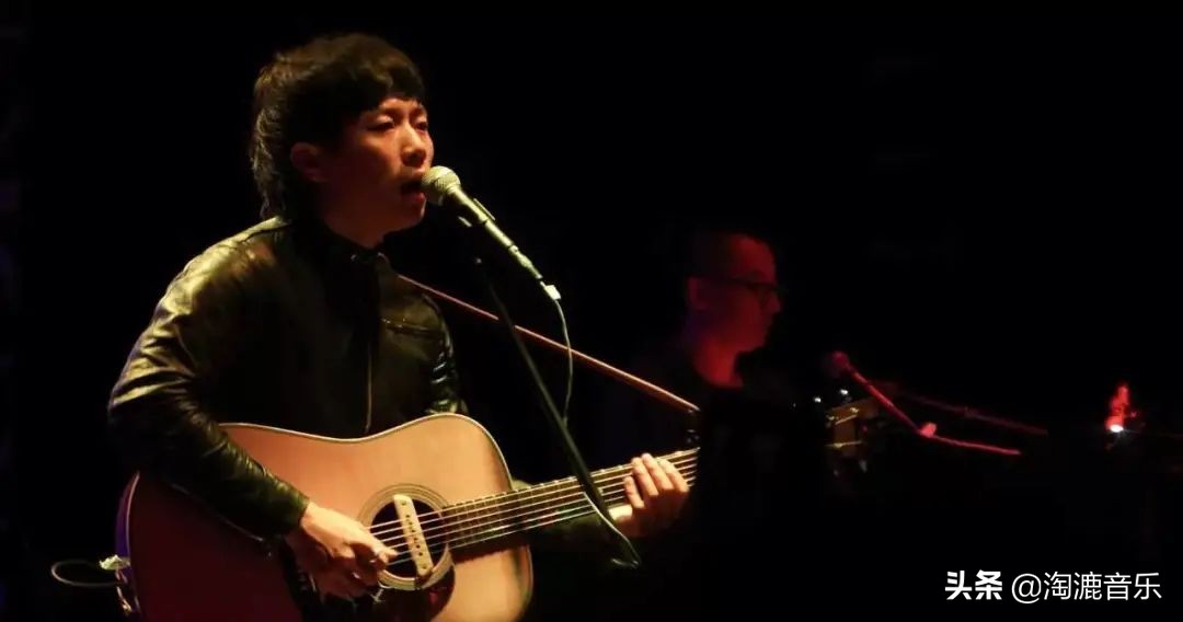 2021年，你最爱的歌都10周岁了