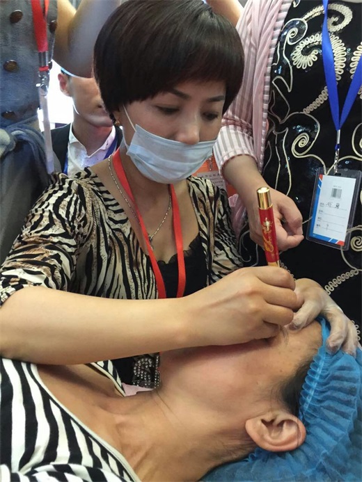 智美欣美业能学到什么,智美欣美业轻医美